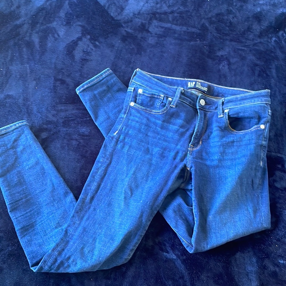 Gap long universal legging